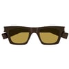 Yves saint laurent Güneş Gözlüğü sl 719 004 47-22 / unisex güneş gözlüğü