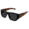 Yves saint laurent güneş gözlüğü sl 740 004 52-21 / unisex güneş gözlüğü