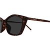 Yves saint laurent Güneş Gözlüğü sl 775 002 57-17 / unisex güneş gözlüğü