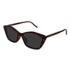 Yves saint laurent Güneş Gözlüğü sl 775 002 57-17 / unisex güneş gözlüğü