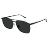 Yves saint laurent Güneş Gözlüğü sl 796 vİncent 003 57-15 / unisex güneş gözlüğü
