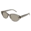 Yves saint laurent Güneş Gözlüğü sl m148 004 54-18 / unisex güneş gözlüğü