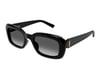 Yves Saint Laurent güneş gözlüğü sl m130 002 53-21 / kadın güneş gözlüğü  