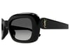 Yves Saint Laurent güneş gözlüğü sl m130 002 53-21 / kadın güneş gözlüğü  