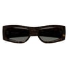 Yves saint laurent güneş gözlüğü sl m140 003 56-18 / kadın güneş gözlüğü