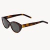 Yves saint laurent güneş gözlüğü sl m148 003 54-18 / unisex güneş gözlüğü
