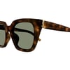 Yves saint laurent güneş gözlüğü sl m143 003 51-23 / kadın güneş gözlüğü