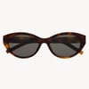 Yves saint laurent güneş gözlüğü sl m148 003 54-18 / unisex güneş gözlüğü