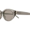 Yves saint laurent Güneş Gözlüğü sl m148 004 54-18 / unisex güneş gözlüğü