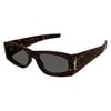 Yves saint laurent güneş gözlüğü sl m140 003 56-18 / kadın güneş gözlüğü