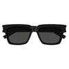 Yves saint laurent güneş gözlüğü sl732 vadim 002 54-18 / unisex güneş gözlüğü