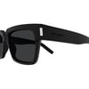 Yves saint laurent güneş gözlüğü sl732 vadim 001 54-18 / unisex güneş gözlüğü