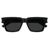 Yves saint laurent güneş gözlüğü sl732 vadim 001 54-18 / unisex güneş gözlüğü