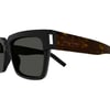 Yves saint laurent güneş gözlüğü sl732 vadim 002 54-18 / unisex güneş gözlüğü