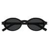 Yves saint laurent güneş gözlüğü sl751 jeanne 001 50-19 / unisex güneş gözlüğü