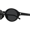 Yves saint laurent güneş gözlüğü sl751 jeanne 001 50-19 / unisex güneş gözlüğü