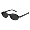 Yves saint laurent güneş gözlüğü sl751 jeanne 001 50-19 / unisex güneş gözlüğü