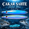 Çakar Sahte 10 Cm 17 Gr ( % 100 El Yapımı)