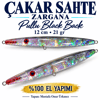 Çakar Sahte Zargana 12 Cm 21Gr