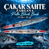 Çakar Sahte Zargana 12 Cm 21Gr