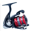 Spin Olta Makineleriisinde Daiwamarkalı Daiwa Ninja 23 LT 3000 C Spin Olta Makinesi ürünü detaylı olarak  inceleyin.