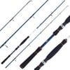 Spin Olta Kamışlarıisinde Daiwamarkalı Daiwa Spitfire Seabass 240CM 14-42GR 2 Parça Spin Olta Kamışıürünü detaylı olarak  inceleyin.