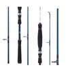Spin Olta Kamışlarıisinde Daiwamarkalı Daiwa Spitfire Seabass 240CM 14-42GR 2 Parça Spin Olta Kamışıürünü detaylı olarak  inceleyin.