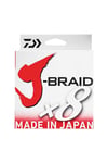 Daiwa JBraid 8B Koyu Yeşil 150 m İp Misina
