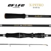 Spin Olta Kamışlarıisinde Effemarkalı Effe Petro 270 Cm 10-40 Gr Spin Olta Kamışıürünü detaylı olarak  inceleyin.