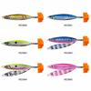 Effe Psycho Sprat 28 Gr 7,5 Cm  Jig Yem
