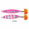 Effe Psycho Sprat 28 Gr 7,5 Cm  Jig Yem