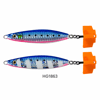 Effe Psycho Sprat 28 Gr 7,5 Cm  Jig Yem