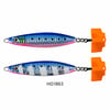 Effe Psycho Sprat 28 Gr 7,5 Cm  Jig Yem