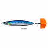Effe Psycho Sprat 28 Gr 7,5 Cm  Jig Yem