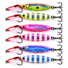Effe Trio Casting 3 lü 2 Yönlü Jig Yem