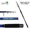 Surf Olta Kamışlarıisinde Eurofishmarkalı Eurofish Sigma Surf 100-200gr 390 Cm Surf Olta Kamışı ürünü detaylı olarak  inceleyin.