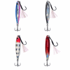 Fish Coin Jig Max Jig Yem
