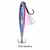 Fish Coin Jig Max Jig Yem