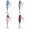Fish Coin Jig Max Jig Yem