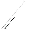 Jig Olta Kamışlarıisinde ICON-ICmarkalı ICON-IC Quantum 168 CM 325 GR PE 3-6 Slow Jig Kamışıürünü detaylı olarak  inceleyin.