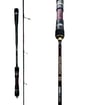 Jig Olta Kamışlarıisinde ICON-ICmarkalı ICON-IC Quantum 168 CM 325 GR PE 3-6 Slow Jig Kamışıürünü detaylı olarak  inceleyin.