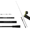 Jig Olta Kamışlarıinde Kaidomarkalı Kaido 190 cm Slow Jig Kamışı Tetiksizürünü detaylı inceleyin.