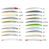 Su altı Yemlerisinde RIVERmarkalı River Treble Devil 125F 12.5cm 14.5Gr 0.3-0.6mt Maket Balıkürünü detaylı olarak  inceleyin.