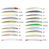Su altı Yemlerisinde RIVERmarkalı River Treble Devil 125F 12.5cm 14.5Gr 0.3-0.6mt Maket Balıkürünü detaylı olarak  inceleyin.