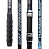 Surf Olta Kamışlarıisinde Riyobimarkalı Riyobi Handa 420 Cm 100-300 Gr 3 Parça Surf Olta Kamışıürünü detaylı olarak  inceleyin.