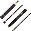 Jig Olta Kamışlarıisinde Riyobimarkalı Riyobi Kobe 198 Cm 100-250 Gr Slow Jig Olta Kamışıürünü detaylı olarak  inceleyin.