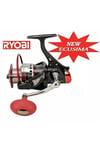 Surf Olta Makineleriisinde RYOBImarkalı Ryobi New Ecusima 8000 Olta Makinesiürünü detaylı olarak  inceleyin.