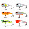 Ryuji 4 Cm 2,8 Gr Lrf Mini Popper