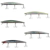 Su altı Yemlerisinde RYUJImarkalı Ryuji Bay Minnow 14cm 18gr Maket Yemürünü detaylı olarak  inceleyin.