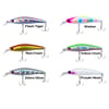 Su altı Yemlerisinde RYUJImarkalı Ryuji Bubble Bait 8cm 12gr Maket Yemürünü detaylı olarak  inceleyin.